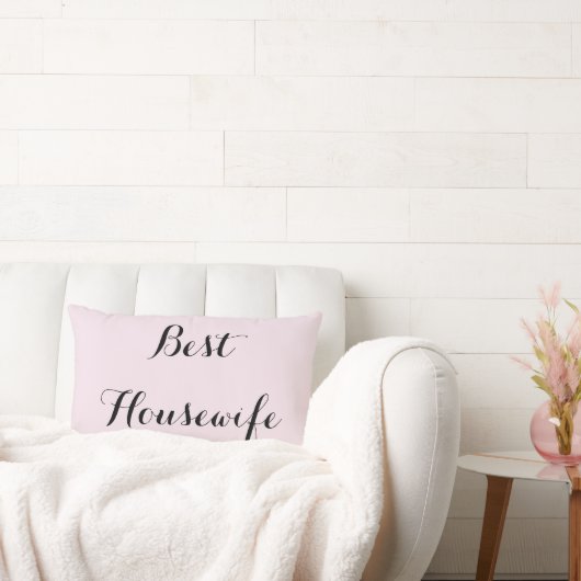 主婦最高の人枕 ランバークッション (ソファ)