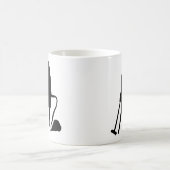 主婦-掃除機-クリーニング コーヒーマグカップ (中央)