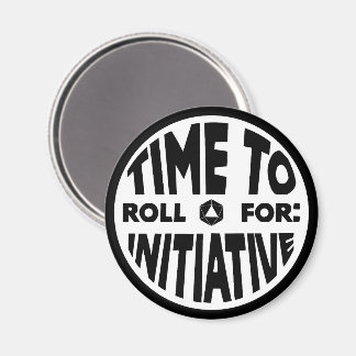 主導権転がを握る時間 マグネット