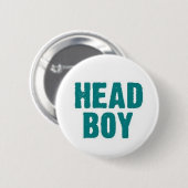 主席 缶バッジ (正面&裏面)