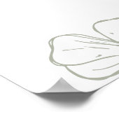 主張インスパイアのポスターを使った旅 ポスター (角)