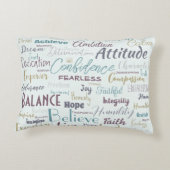 主張 アクセントクッション (裏面)