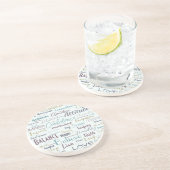 主張 コースター (側面)