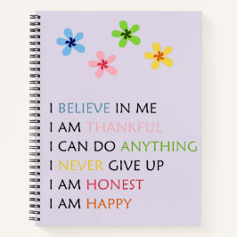 主張 ノートブック