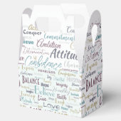 主張 フェイバーボックス (オープン)