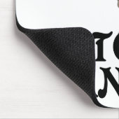 主役 マウスパッド (コーナー)