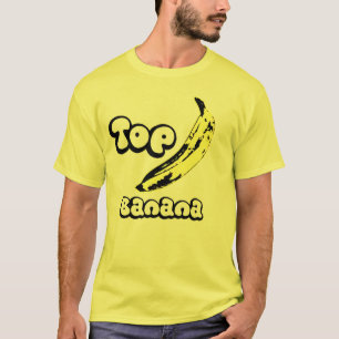 主役 Tシャツ
