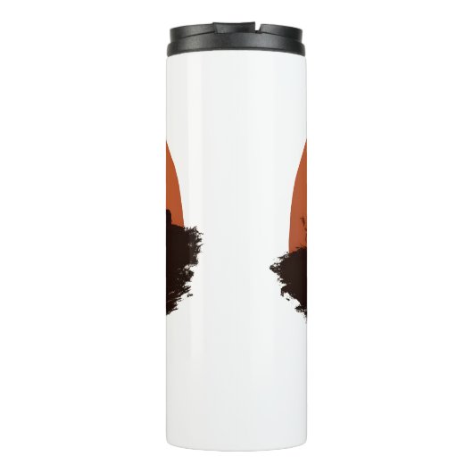 主救済来から タンブラー (裏面)