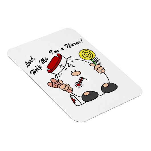 主救済私はナース マグネット (右側)