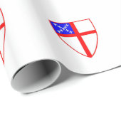 主教盾 ラッピングペーパー (ロールコーナー)