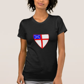 主教盾 Tシャツ