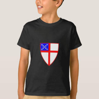 主教盾 Tシャツ