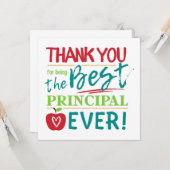 主最高の要ご褒美 カード (正面/裏面インサイチュ)