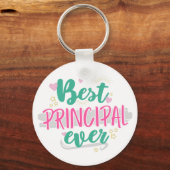 主最高の要ご褒美 キーホルダー (正面)