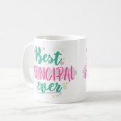 主最高の要ご褒美 コーヒーマグカップ (正面左)