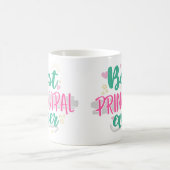 主最高の要ご褒美 コーヒーマグカップ (中央)