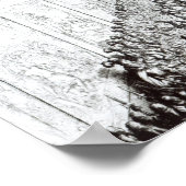 主権と騎士の饗宴 ポスター (角)