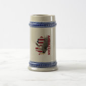 主権スタイン ビールジョッキ (中央)