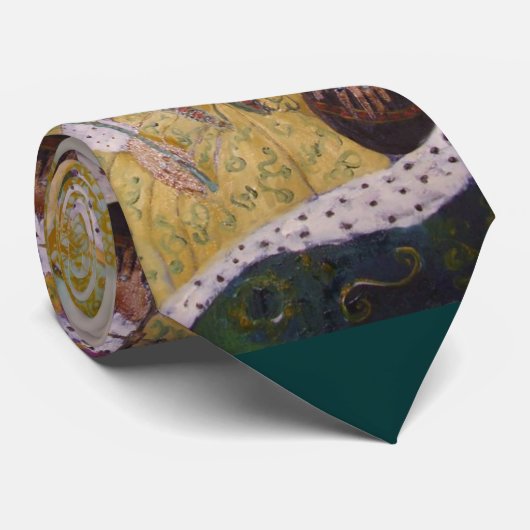 主権タイ ネクタイ (ロール)