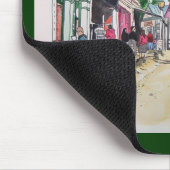 主権丘2 マウスパッド (コーナー)