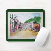 主権丘2 マウスパッド (マウス)