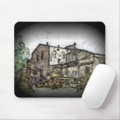 主権丘 マウスパッド (マウス)