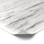 主権級戦艦フード1924 ポスター (角)