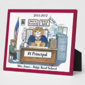 主歯垢 フォトプラーク (側面)