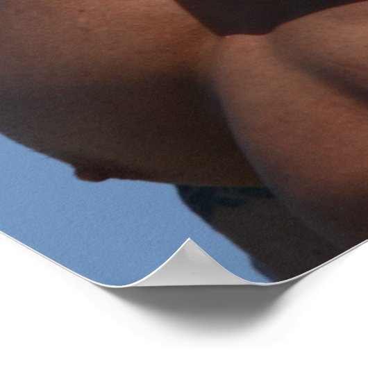 主管者 ポスター (角)