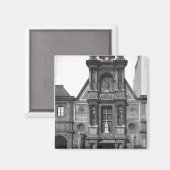 主要なファードの中央�部分 マグネット (正面/裏面)