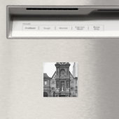 主要なファードの中央�部分 マグネット (インサイチュ (食洗機))