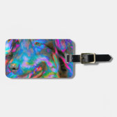 主要な人 ラゲッジタグ (正面横)