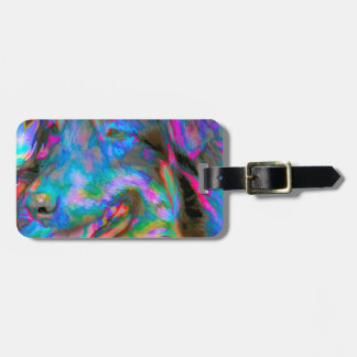 主要な人 ラゲッジタグ