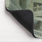 主要な階段の眺め、1519-46年 マウスパッド (コーナー)