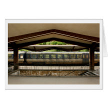 主要な駅、サラエボ