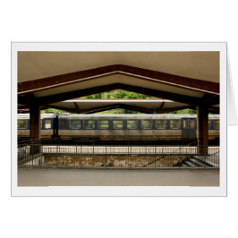 主要な駅、サラエボ