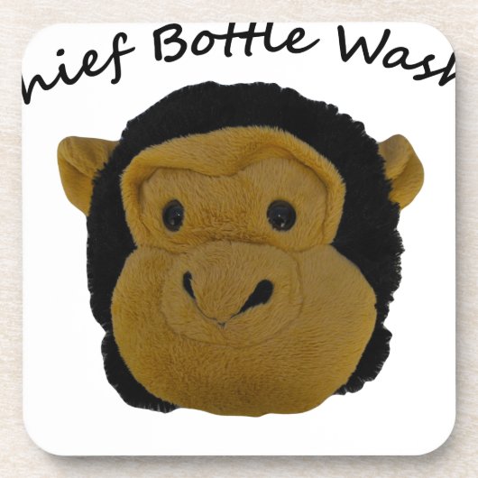 主要ボトル洗浄機 コースター (正面)