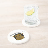 主要ボトル洗浄機 コースター (側面)