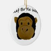 主要ボトル洗浄機 セラミックオーナメント (右)