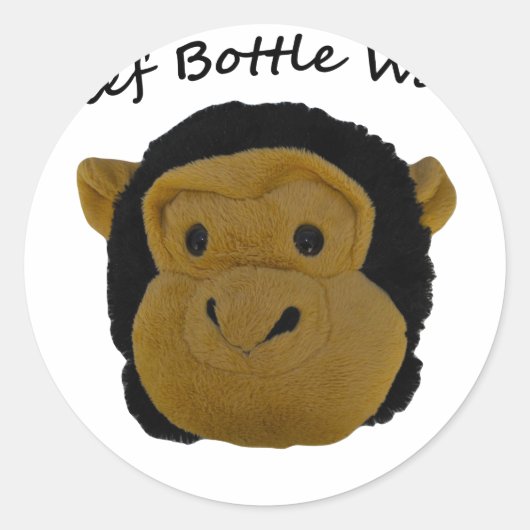 主要ボトル洗浄機 ラウンドシール (正面)