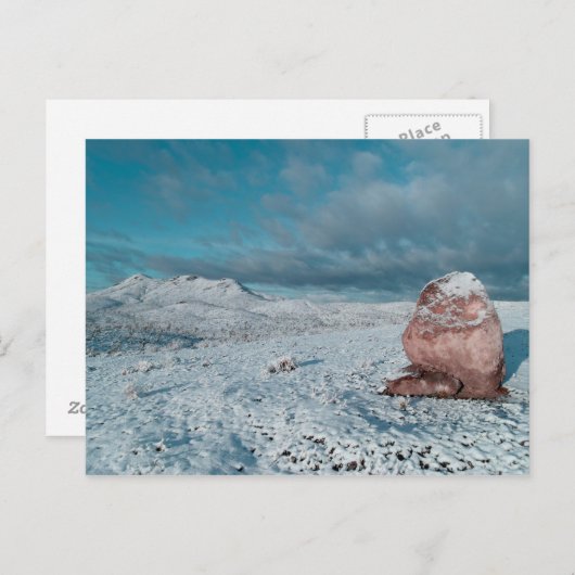 主親愛よ感謝してい、救いの賜物のためにあなた ポストカード (正面/裏面)