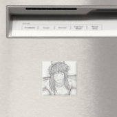 主親愛よ マグネット (インサイチュ (食洗機))