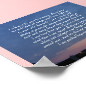 主親愛2人 ポスター (角)