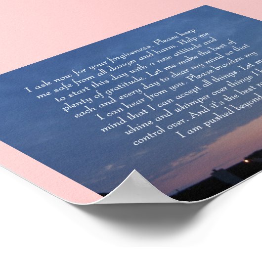 主親愛2人 ポスター (角)