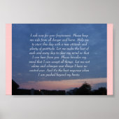 主親愛2人 ポスター (正面)