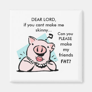 主親愛 マグネット