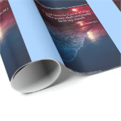 主賛美は常に ラッピングペーパー (ロールコーナー)