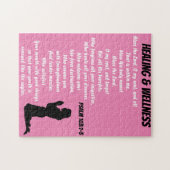 主賛美よ、私の魂よ ジグソーパズル (横)