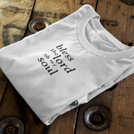 主賛美人 Tシャツ