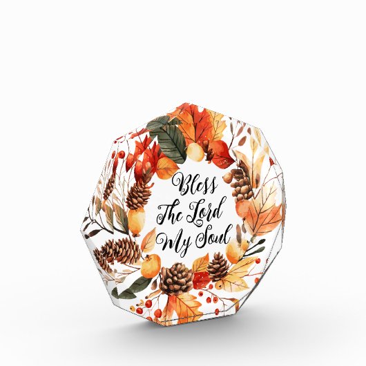 主賛美 フォトブロック (左)